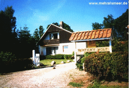 Familienurlaub, Bauernhofurlaub, Reiterhof, Ostsee